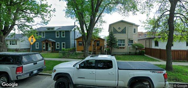 504 De La Morenie Street（加拿大曼尼托巴省溫尼伯市）房屋照片