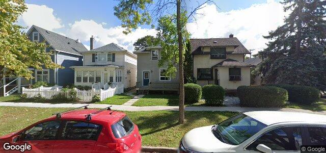 504 Ritchot Street（加拿大曼尼托巴省溫尼伯市）房屋照片