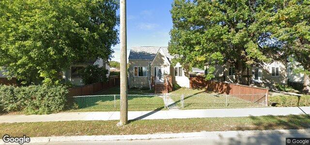 505 Des Meurons Street（加拿大曼尼托巴省溫尼伯市）房屋照片