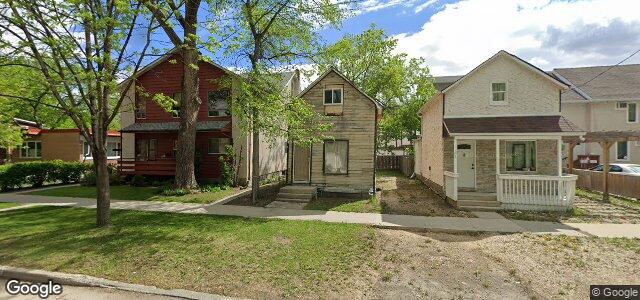 506 Langevin Street（加拿大曼尼托巴省溫尼伯市）房屋照片