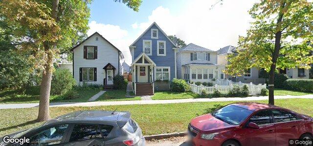 508 Ritchot Street（加拿大曼尼托巴省溫尼伯市）房屋照片