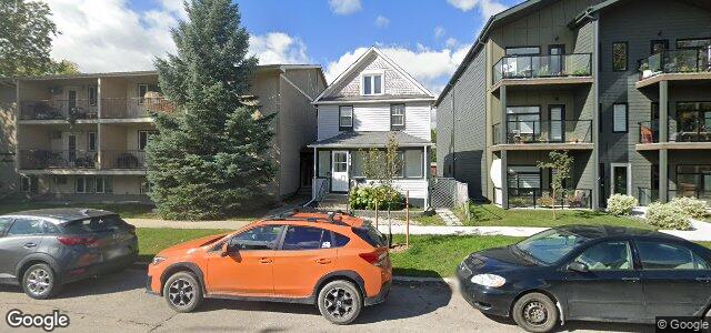 Photo of 509 St Jean Baptiste Street in Winnipeg, Manitoba