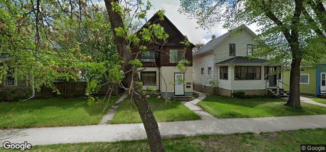 510 Aulneau Street（加拿大曼尼托巴省溫尼伯市）房屋照片