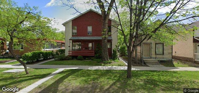 510 Langevin Street（加拿大曼尼托巴省溫尼伯市）房屋照片