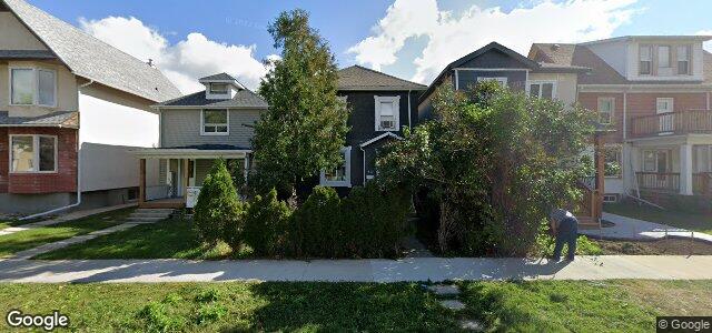 Photo of 510 St Jean Baptiste Street in Winnipeg, Manitoba