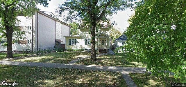 511 Ritchot Street（加拿大曼尼托巴省溫尼伯市）房屋照片