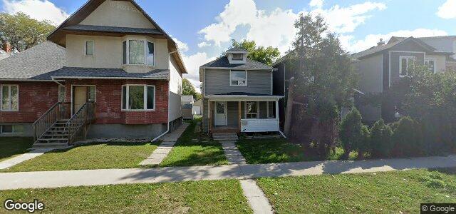 512 St Jean Baptiste Street（加拿大曼尼托巴省溫尼伯市）房屋照片