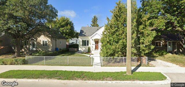 513 Des Meurons Street（加拿大曼尼托巴省溫尼伯市）房屋照片