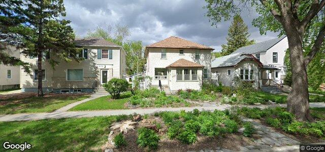 513 Langevin Street（加拿大曼尼托巴省溫尼伯市）房屋照片