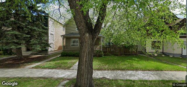 514 Aulneau Street（加拿大曼尼托巴省溫尼伯市）房屋照片