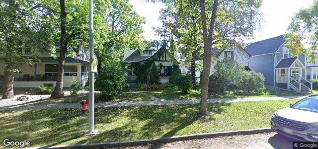 514 Ritchot Street（加拿大曼尼托巴省溫尼伯市）房屋照片