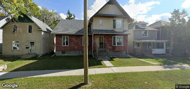 514 St Jean Baptiste Street（加拿大曼尼托巴省溫尼伯市）房屋照片