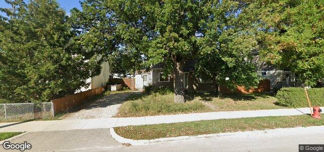 517 Des Meurons Street（加拿大曼尼托巴省溫尼伯市）房屋照片