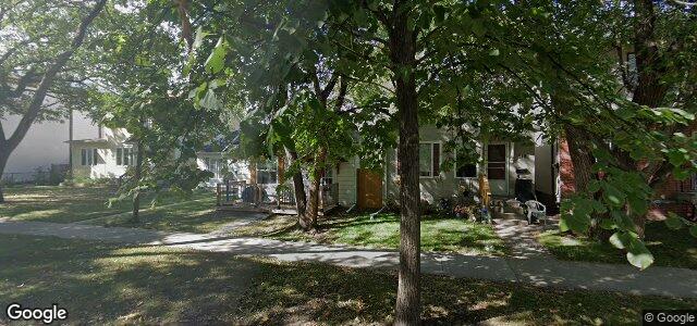 517 Ritchot Street（加拿大曼尼托巴省溫尼伯市）房屋照片