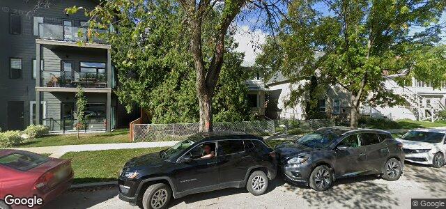 517 St Jean Baptiste Street（加拿大曼尼托巴省溫尼伯市）房屋照片