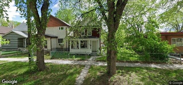 518 Langevin Street（加拿大曼尼托巴省溫尼伯市）房屋照片