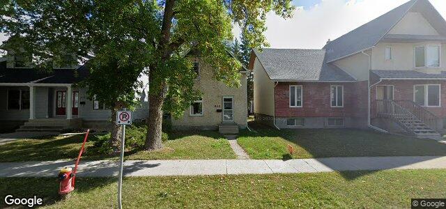 518 St Jean Baptiste Street（加拿大曼尼托巴省溫尼伯市）房屋照片