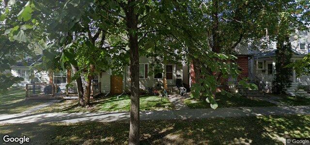 519 Ritchot Street（加拿大曼尼托巴省溫尼伯市）房屋照片