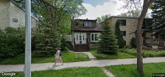 Larawan ng 520 Aulneau Street sa Winnipeg, Manitoba