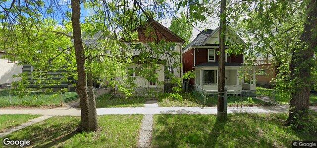 520 Langevin Street（加拿大曼尼托巴省溫尼伯市）房屋照片