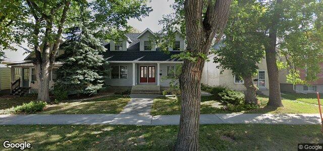 520 St Jean Baptiste Street（加拿大曼尼托巴省溫尼伯市）房屋照片