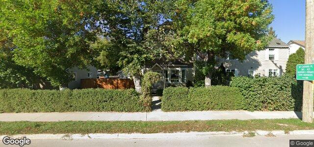 521 Des Meurons Street（加拿大曼尼托巴省溫尼伯市）房屋照片