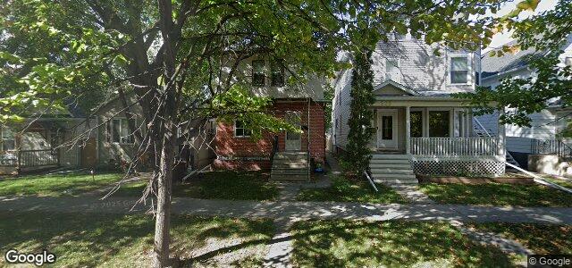 521 Ritchot Street（加拿大曼尼托巴省溫尼伯市）房屋照片