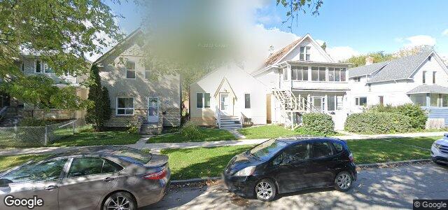 521 St Jean Baptiste Street（加拿大曼尼托巴省溫尼伯市）房屋照片