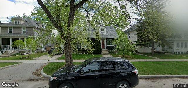 Photo of 522 De La Morenie Street in Winnipeg, Manitoba