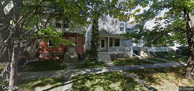 523 Ritchot Street（加拿大曼尼托巴省溫尼伯市）房屋照片