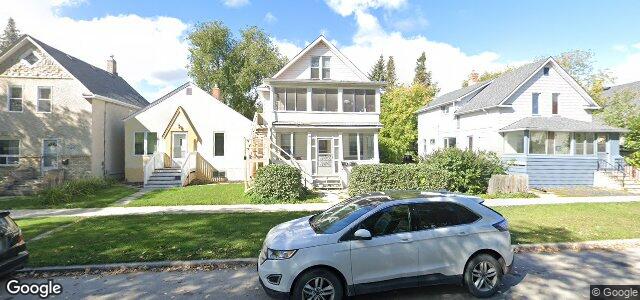 523 St Jean Baptiste Street（加拿大曼尼托巴省溫尼伯市）房屋照片