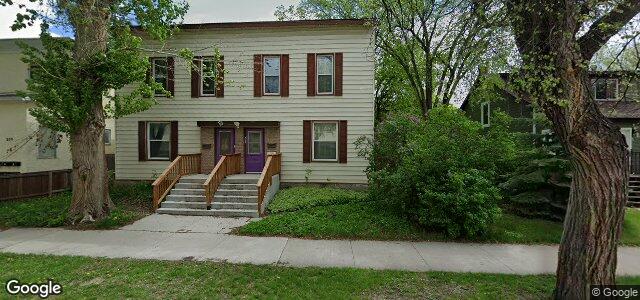 524 Aulneau Street（加拿大曼尼托巴省溫尼伯市）房屋照片