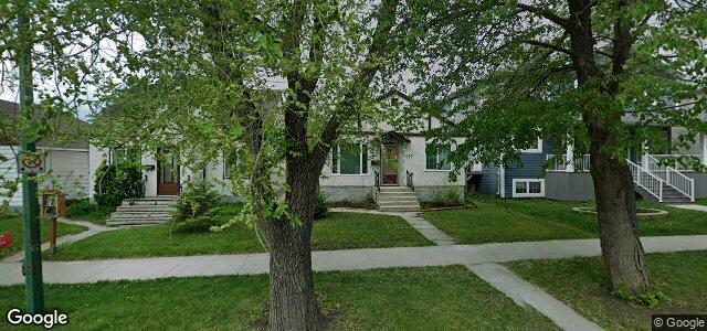 525 De La Morenie Street（加拿大曼尼托巴省溫尼伯市）房屋照片