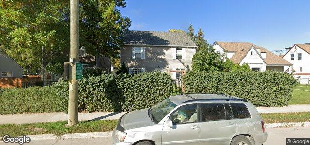 525 Des Meurons Street（加拿大曼尼托巴省溫尼伯市）房屋照片