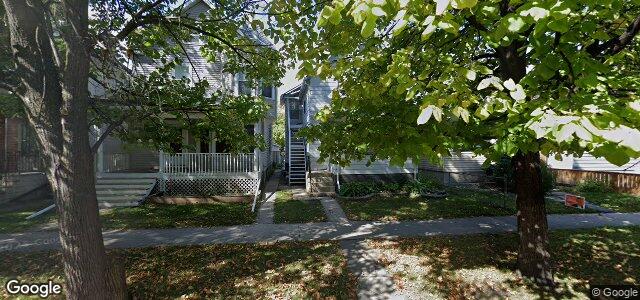 525 Ritchot Street（加拿大曼尼托巴省溫尼伯市）房屋照片