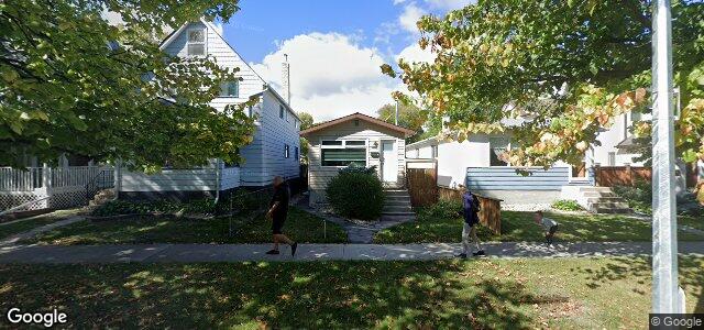 527 Ritchot Street（加拿大曼尼托巴省溫尼伯市）房屋照片