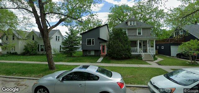 528 De La Morenie Street（加拿大曼尼托巴省溫尼伯市）房屋照片