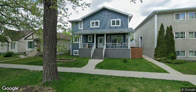 529 De La Morenie Street（加拿大曼尼托巴省溫尼伯市）房屋照片