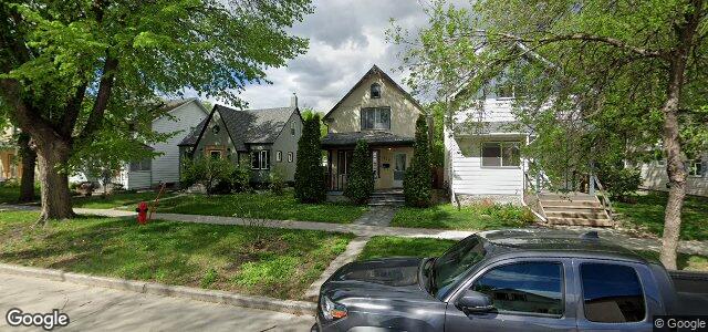 529 Langevin Street（加拿大曼尼托巴省溫尼伯市）房屋照片