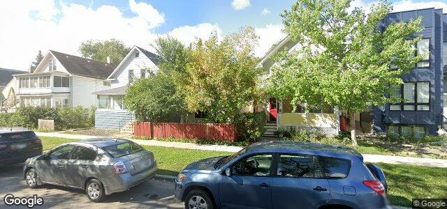 Photo of 529 St Jean Baptiste Street in Winnipeg, Manitoba