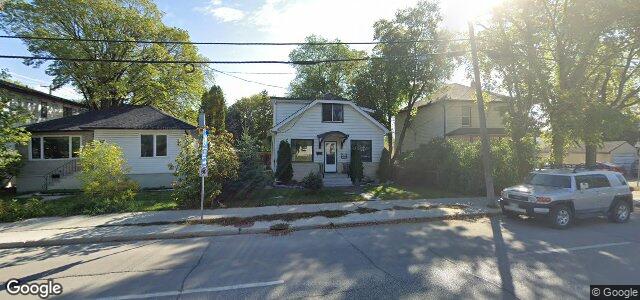 530 Des Meurons Street（加拿大曼尼托巴省溫尼伯市）房屋照片