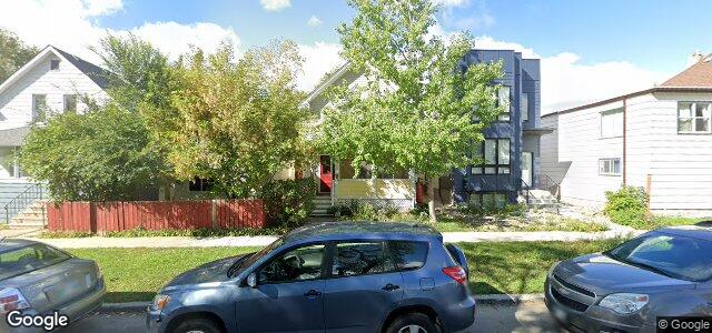 531 St Jean Baptiste Street（加拿大曼尼托巴省溫尼伯市）房屋照片