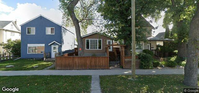 532 St Jean Baptiste Street（加拿大曼尼托巴省溫尼伯市）房屋照片