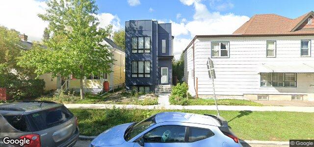 533 St Jean Baptiste Street（加拿大曼尼托巴省溫尼伯市）房屋照片