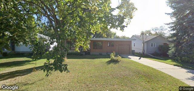 534 Bourgeault Street（加拿大曼尼托巴省溫尼伯市）房屋照片