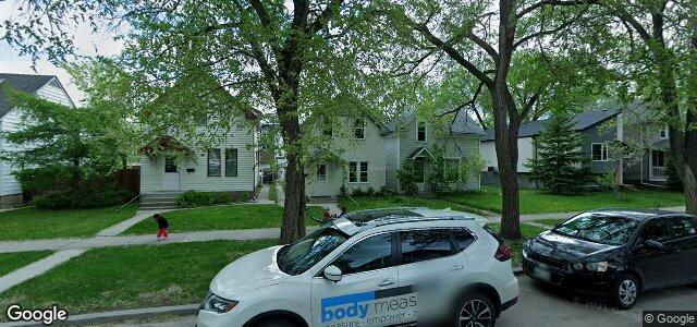 534 De La Morenie Street（加拿大曼尼托巴省溫尼伯市）房屋照片