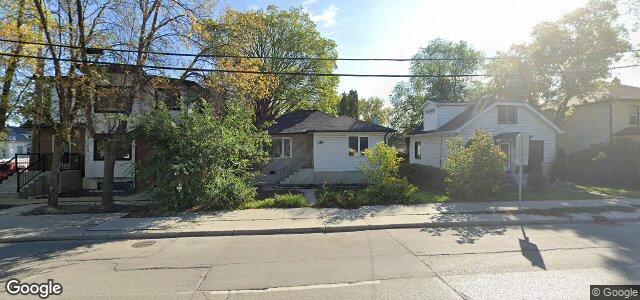 534 Des Meurons Street（加拿大曼尼托巴省溫尼伯市）房屋照片