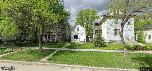 535 Langevin Street（加拿大曼尼托巴省溫尼伯市）房屋照片