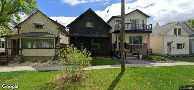536 Langevin Street（加拿大曼尼托巴省溫尼伯市）房屋照片