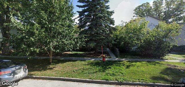 536 Ritchot Street（加拿大曼尼托巴省溫尼伯市）房屋照片